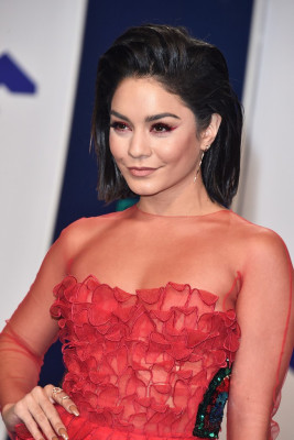 Vanessa Hudgens pic #991617