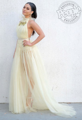 Vanessa Hudgens pic #1006839