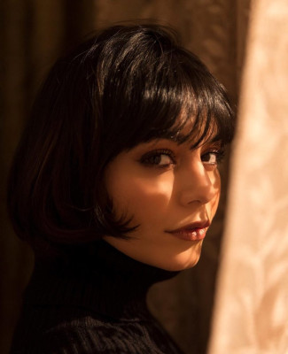 Vanessa Hudgens pic #1052236