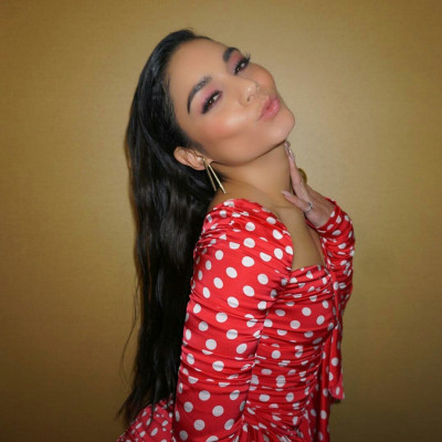 Vanessa Hudgens pic #1224841