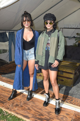Vanessa Hudgens pic #989378