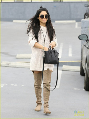 Vanessa Hudgens pic #795686