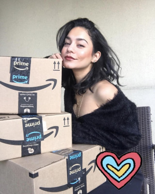 Vanessa Hudgens pic #1181114