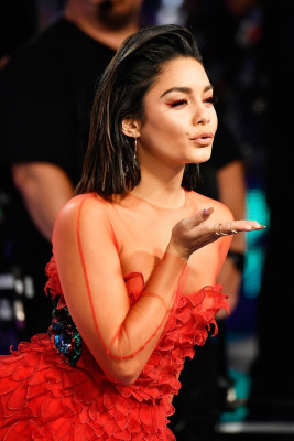 Vanessa Hudgens pic #991616