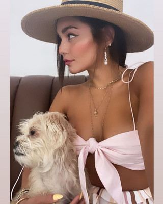 Vanessa Hudgens pic #1259516