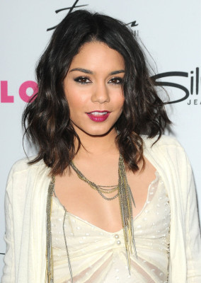 Vanessa Hudgens pic #386170