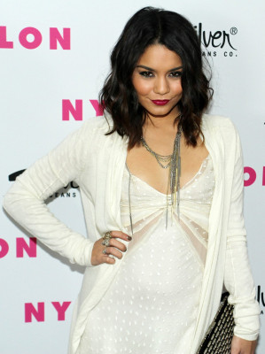 Vanessa Hudgens pic #386171