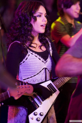 Vanessa Hudgens pic #178490