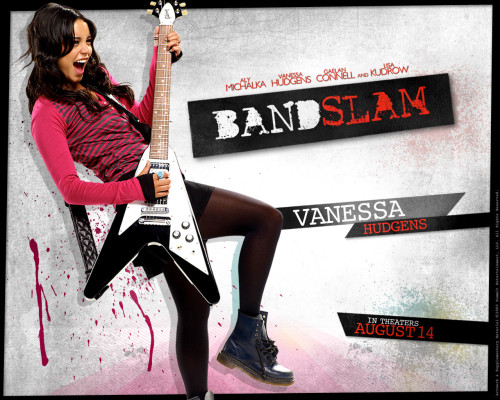 Vanessa Hudgens pic #178492