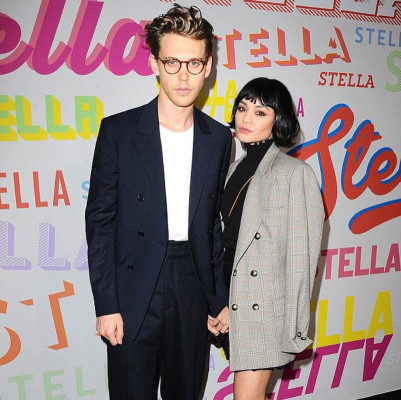 Vanessa Hudgens pic #1033599
