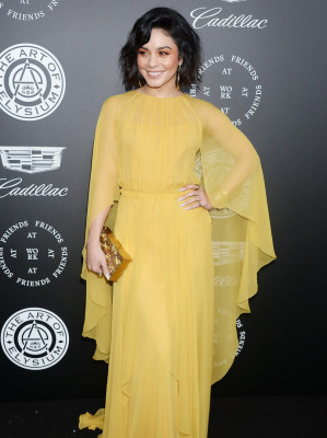 Vanessa Hudgens pic #1028620