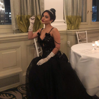 Vanessa Hudgens pic #1251462