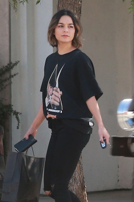 Vanessa Hudgens pic #1009916