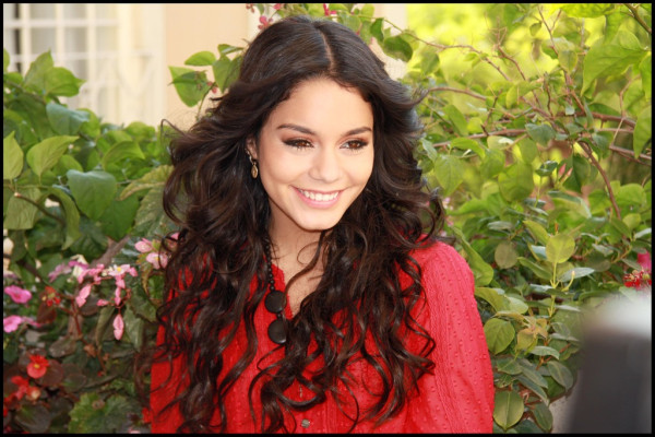 Vanessa Hudgens pic #143994