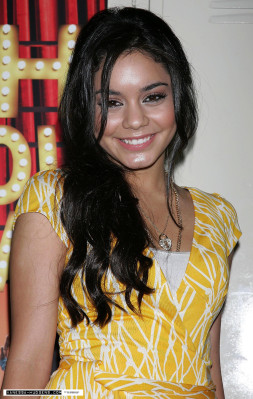 Vanessa Hudgens pic #139305