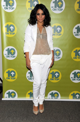 Vanessa Hudgens pic #463582