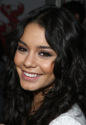 Vanessa Hudgens pic #152305