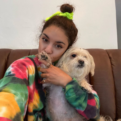 Vanessa Hudgens pic #1263625