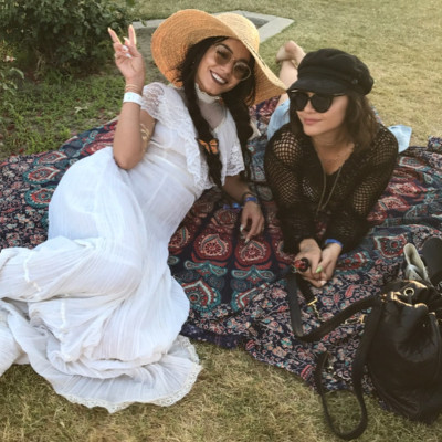 Vanessa Hudgens pic #1016060