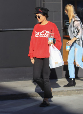 Vanessa Hudgens pic #1016053