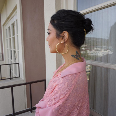 Vanessa Hudgens pic #1150099