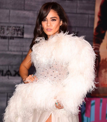 Vanessa Hudgens pic #1243198