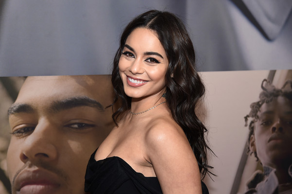 Vanessa Hudgens pic #1251461