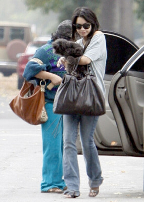 Vanessa Hudgens pic #163338