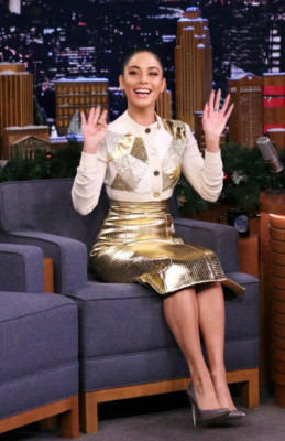 Vanessa Hudgens pic #1150087