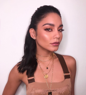 Vanessa Hudgens
