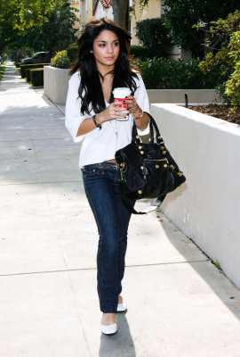Vanessa Hudgens pic #151149