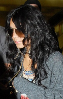 Vanessa Hudgens pic #169716