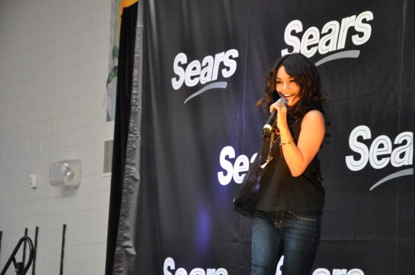 Vanessa Hudgens pic #153787