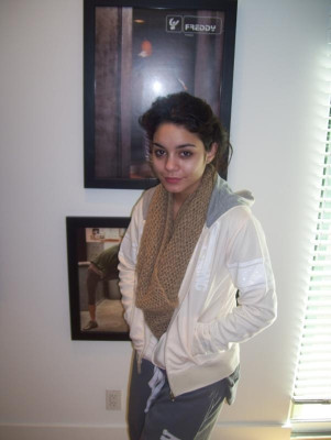 Vanessa Hudgens pic #169710