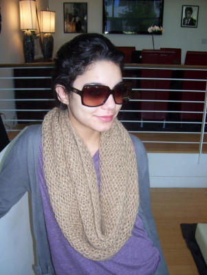 Vanessa Hudgens pic #173164