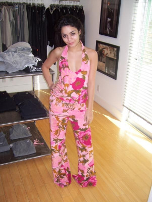Vanessa Hudgens pic #169711