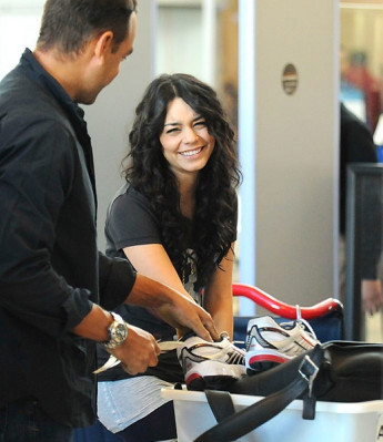 Vanessa Hudgens pic #169715