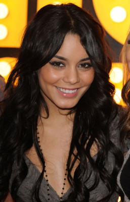Vanessa Hudgens pic #140801