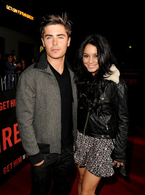 Vanessa Hudgens pic #268449