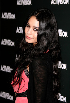 Vanessa Hudgens pic #285087
