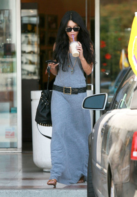 Vanessa Hudgens pic #284554