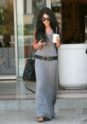 Vanessa Hudgens pic #284553