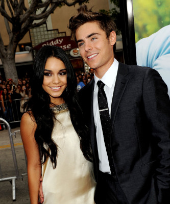 Vanessa Hudgens pic #280377