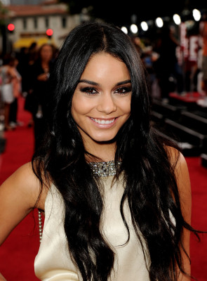 Vanessa Hudgens pic #280374
