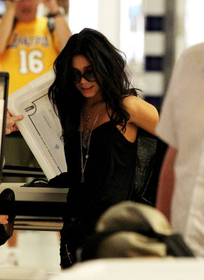 Vanessa Hudgens pic #288800