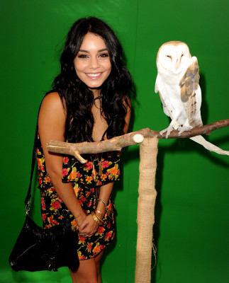 Vanessa Hudgens pic #310998