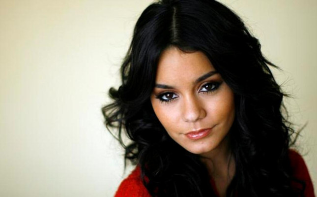 Vanessa Hudgens pic #147121