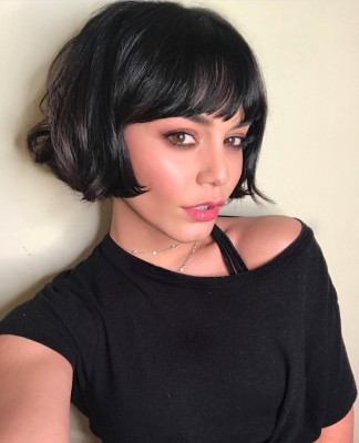 Vanessa Hudgens pic #1033594