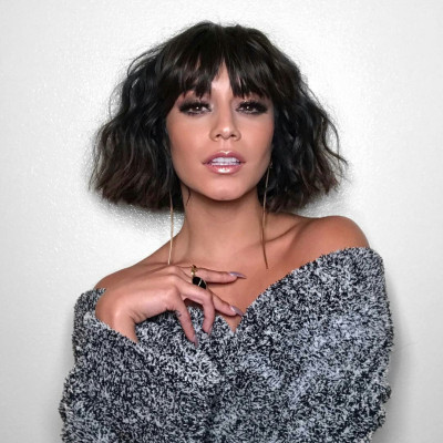 Vanessa Hudgens pic #989358