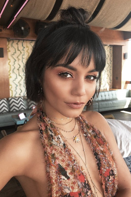 Vanessa Hudgens pic #1224325